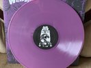 Windhand Self Titled 1st pressing purple