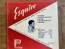 MELODY MAKER ALL STARS 1952 JIMMY DEUCHAR VICTOR FELDMAN ESQUIRE 10
