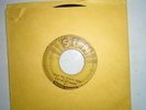 BILLY EMERSON LITTLE FINE HEALTHY THING/SOMETHING FOR NOTHING SUN 233 45