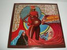 33 rpm Vinyl LP Record: Miles Davis, Live Evil