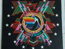 HAWKWIND IN SEARCH OF SPACE UK 1ST PRESSING VINYL RECORD LP FOLD OUT SLEEVE VG+