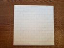 RARE CARROLLTON PRESSING 1982 MINT-EXC PINK FLOYD- THE WALL  PC2 36183 2LP33