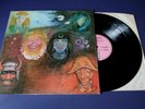 King Crimson - In The Wake Of Poseidon - Vinyl LP - 1st UK Pressing EX/VG+