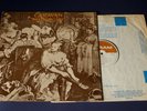 Caravan - Waterloo Lily - Vinyl LP - 1st Press Brown Deram Label - Excellent