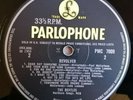 The Beatles LP Revolver UK Parlophone Mono 1st Press -2 -1 WITHDRAWN NICE COPYOO