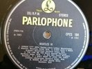 The Beatles LP VI UK Parlophone Export 1st Press WONDERFUL VINYL
