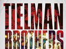 TIELMAN BROTHERS - GOLDEN YEARS NEW VINYL