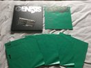 Genesis Vol 2-Memphis To Chicago 1973 1st Press Chess 4 Lp Box Set Ex Play