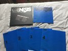 Genesis Vol 3-Sweet Home Chicago 1975 1st Press Chess 4 Lp Box Set