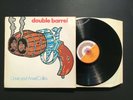 Dave And Ansel Collins - Double Barrel - Original UK Vinyl LP - EX