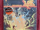 At War with the Mystics - The Flaming Lips Colored Vinyl Original Release NEW