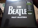 The Beatles Past Masters 180G Remastered Vinyl EMI Records Sealed