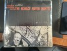The Horace Silver Quintet - Finger Poppin  LP