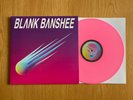 Blank Banshee - Mega - Pink Vinyl LP - Hologram Bay