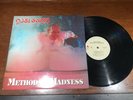 Obsession - Methods Of Madness - VG+ Vinyl LP Record