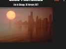 HERBIE HANCOCK & JACO PASTORIUS LIVE IN CHICAGO, 16 FEBRUARY 1977 vinyl lp