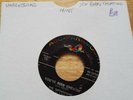THE IMPRESSIONS You've Been Cheatin' / Man Oh Man ABC PARAMOUNT 45-10750