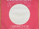 OLIVIA NEWTON-JOHN ELO XANADU RARE 1980 UK JET PINK VINYL 10