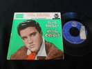 ELVIS PRESLEY/KING CREOLE/RCA 75.475/FRENCH EP 7