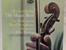 MICHAEL RABIN - THE MAGIC BOW SP-8510