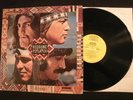 REDBONE - Potlatch - 1970 Epic Vinyl 12'' Lp./ VG+/ Prog Psych Native Rock AOR