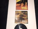 Above The Rim Soundtrack Vinyl LP x 3 With Bonus 2Pac Tracks. Death Row Records