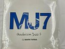 DJ Mark Farina ?– Mushroom Jazz Volume Seven 7 OM Records ?LP NEW