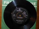 Just Four Men: There's Not One Thing / Don't come Any Closer '65 Parlophone mp3