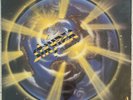 Stryper The Yellow And Black Attack - Enigma 1986 Vinyl LP ST 573207 In Shrink