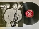 “THE GENIUS OF CHARLIE PARKER”/NM-/LP SAVOY MG-12014 DG MONO Miles Davis,Powell