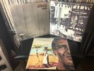 DOLLAR BRAND Abdullah Ibrahim 3LPs: THE CHILDREN OF AFRICA, SOWETO, THE JOURNEY