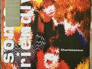 the charlatans - some friendly - rare clear vinyl LP - SEALED - USA RSD only
