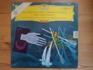 Paul Dukas-La Peri, L´Apprenti Sorcier-Satie-Parade-DGG Red Stereo-Sealed  1962