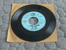 Ray Ruff - I Took A Liking To You / Angel Blue (signed by composer Lee Jackson)