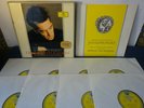 NM TULIPS BEETHOVEN - 9 SYMPHONIES 8LP BOX, Berlin P/O, Karajan, DG SKL 101-108
