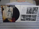 RARE OOP 1ST PRESS Talking Heads LP VINYL Stop Making Sense 1984 Tom Tom Club