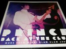 Prince - Back At The Club (2LP set) Live Glam Slam 1994