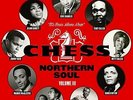 Chess Northern Soul, Vol.3 7 Singles Box Bobby Womack Johnny Nash