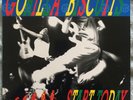 Gorilla Biscuits - Start Today 1989 pressing on blue vinyl. Rare and collectable