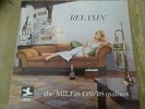 The Miles Davis Quintet Relaxin Prestige Dutch Only Cover Rare Jazz LP