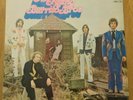 The Flying Burrito Bros - The Gilded Palace Of Sin. Vinyl