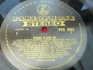 BEATLES: PLEASE PLEASE ME 1963 UK 1st GOLD *STEREO* STUNNING CONDITION Nr MINT