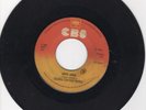 Panama Samba Soul Disco 45 Solinka with Toby Muñoz - Adios amor on CBS HEAR