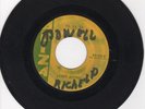 Panama Son Bossa Jazz 45 Leroy Gittens - Ya ya ya on Adiza HEAR