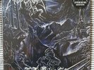 Emperor-In The Nightside Eclipse 12'' LP Picture Disc Vinyl  - NEW - SEALED