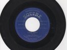 Panama Latin Jazz Bossa 45 Gene White y su Combo - Amor amor on Squire HEAR