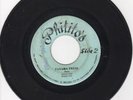 Panama Ragga 45 Sam - Generacion de hoy on Phitito’s HEAR