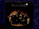 PAUL McCARTNEY VERY RARE SEALED LP BAND ON THE RUN 1980 USA PRESS W/POSTER OOP