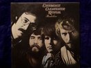 CREEDENCE CLEARWATER REVIVAL VERY RARE SEALED LP PENDULUM 1970 USA 1stPRESS