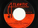 Funk 45 - Johnny Cameron & the Camerons - Funky John - Atlantic - mp3